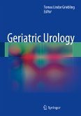 Geriatric Urology (eBook, PDF)