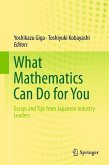 What Mathematics Can Do for You (eBook, PDF)