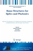 Nano-Structures for Optics and Photonics (eBook, PDF)
