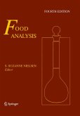 Food Analysis (eBook, PDF)