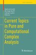 Current Topics in Pure and... - Bild 1