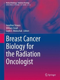 Breast Cancer Biology for the Radiation Oncologist (eBook, PDF)