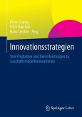 Innovationsstrategien (eBook, PDF)