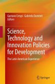 Science, Technology and Innovation Policies for Development (eBook, PDF)