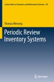 Periodic Review Inventory Systems (eBook, PDF)