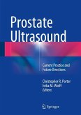 Prostate Ultrasound (eBook, PDF)