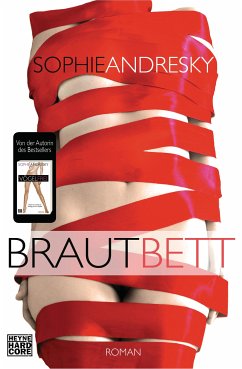 Brautbett (eBook, ePUB) - Andresky, Sophie