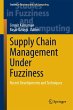Supply Chain Management Under Fuzziness... - Bild 1