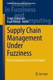 Supply Chain Management Under Fuzziness (eBook, PDF)