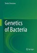 Genetics of Bacteria (eBook, PDF) - Bild 1
