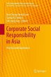 Corporate Social Responsibility in Asia... - Bild 1