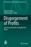 Disgorgement of Profits (eBook, PDF)