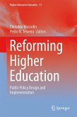Reforming Higher Education (eBook, PDF)