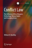 Conflict Law (eBook, PDF)