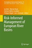 Risk-Informed Management of European River Basins (eBook, PDF)