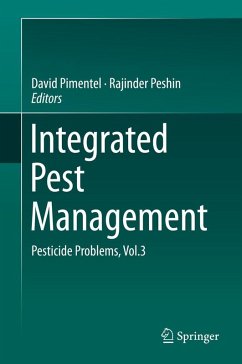 Integrated Pest Management (eBook, PDF)