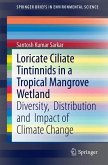 Loricate Ciliate Tintinnids in a Tropical Mangrove Wetland (eBook, PDF)