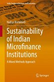 Sustainability of Indian Microfinance Institutions (eBook, PDF)