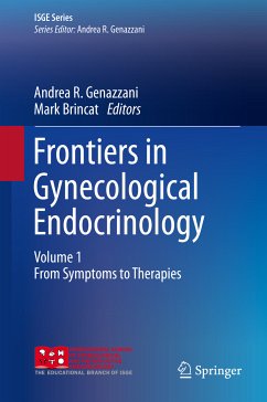 Frontiers in Gynecological Endocrinology (eBook, PDF)