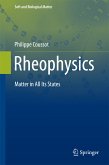 Rheophysics (eBook, PDF)