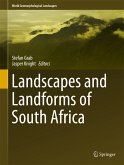 Landscapes and Landforms of South Africa (eBook, PDF)