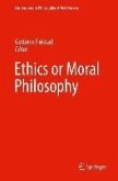 Ethics or Moral Philosophy (eBook, PDF) Ethics or Moral Philosophy (eBook, PDF)
