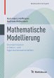 Mathematische Modellierung (eBook, PDF) - Bild 1