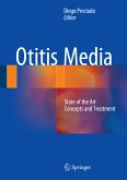 Otitis Media: State of the art concepts and treatment (eBook, PDF)