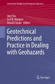 Geotechnical Predictions and Practice in Dealing with Geohazards (eBook, PDF)