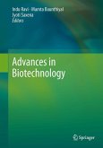 Advances in Biotechnology (eBook, PDF)