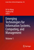 Emerging Technologies for Information Systems, Computing, and Management (eBook, PDF)