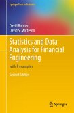 Statistics and Data Analysis for Financial Engineering (eBook, PDF)