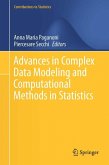 Advances in Complex Data Modeling and Computational Methods in Statistics (eBook, PDF)