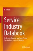 Service Industry Databook (eBook, PDF)