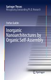 Inorganic Nanoarchitectures by Organic Self-Assembly (eBook, PDF)