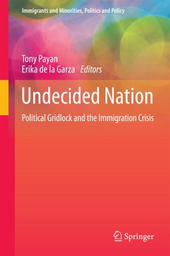 Undecided Nation (eBook, PDF)