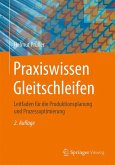 Praxiswissen Gleitschleifen (eBook, PDF)