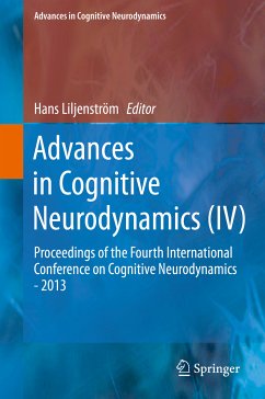 Advances in Cognitive Neurodynamics (IV) (eBook, PDF)