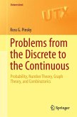 Problems from the Discrete to the Continuous (eBook, PDF)