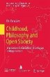 Childhood, Philosophy and Open Society... - Bild 1