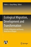Ecological Migration, Development and Transformation (eBook, PDF)