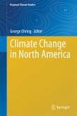 Climate Change in North America (eBook, PDF)