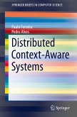 Distributed Context-Aware Systems (eBook, PDF)
