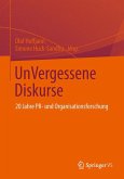 UnVergessene Diskurse (eBook, PDF)