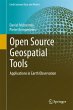 Open Source Geospatial Tools (eBook,... - Bild 1