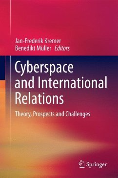 Cyberspace and International Relations (eBook, PDF)