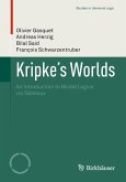 Kripke’s Worlds (eBook, PDF)