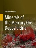 Minerals of the mercury ore deposit Idria (eBook, PDF)