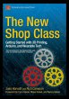 The New Shop Class (eBook, PDF) - Bild 1