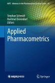 Applied Pharmacometrics (eBook, PDF)